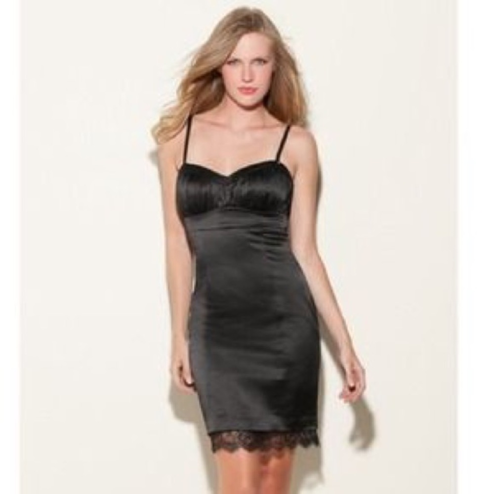 Guess Party Dress